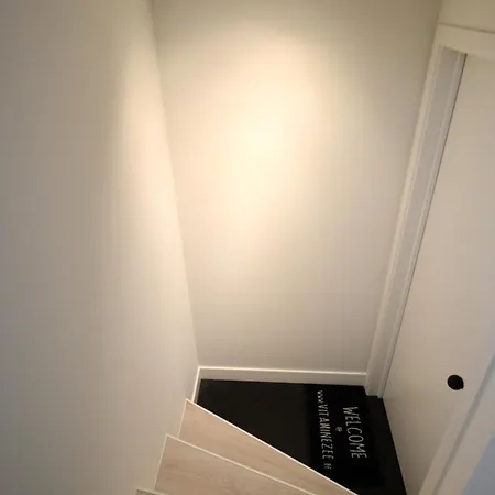 Apartamento Gezellig Op 100m Zee Te Middelkerke